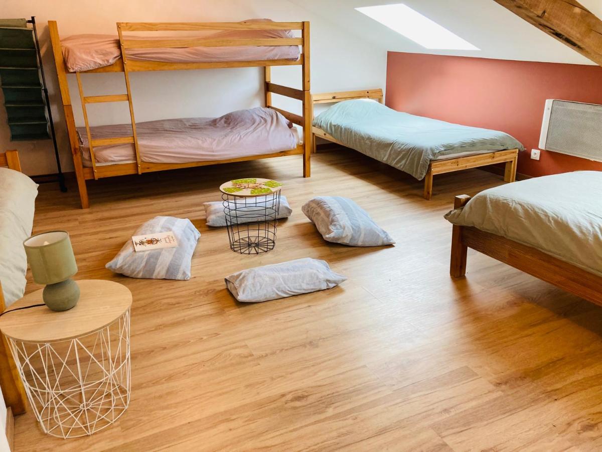 Gîte 10 personnes dans la Nature proche Océan Landes - Housity