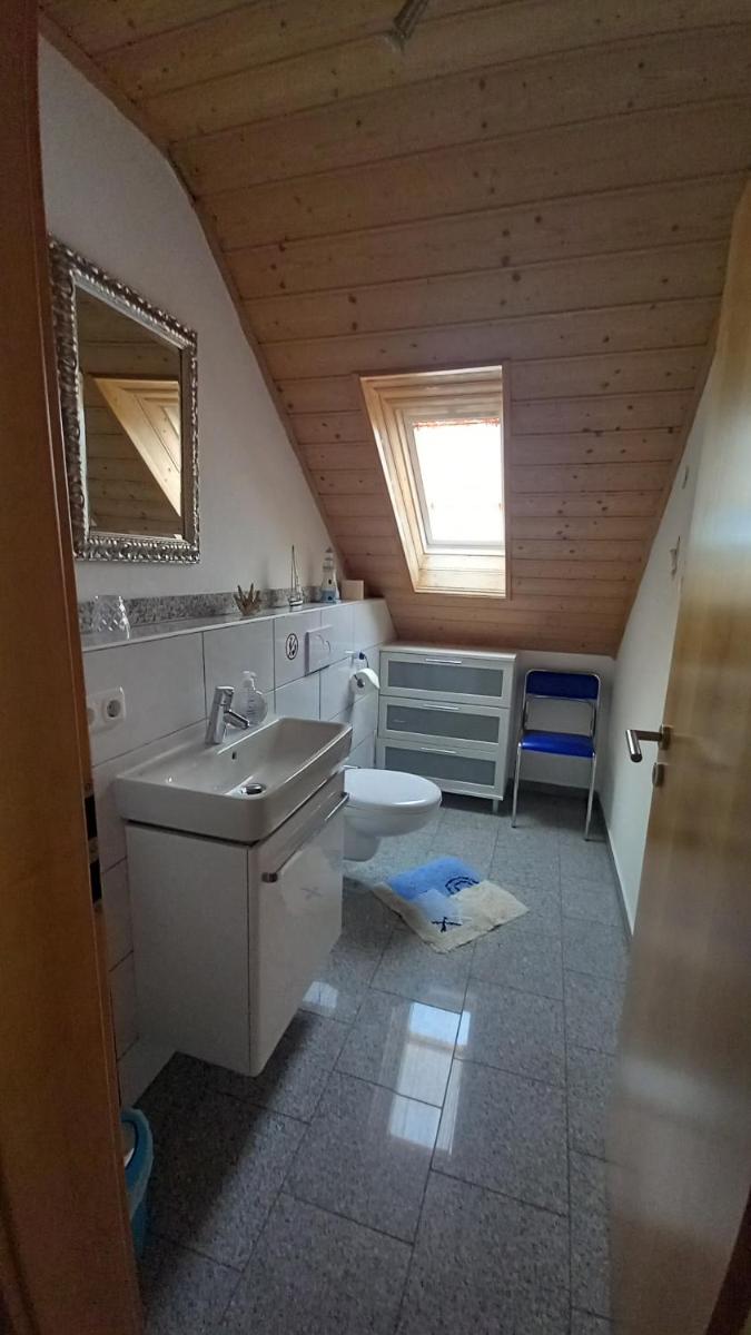 Ferienwohnung Maria Waldblick 95 qm, - Housity