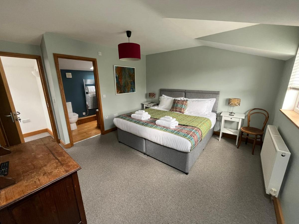 Ty Boia Bed & Breakfast - Housity