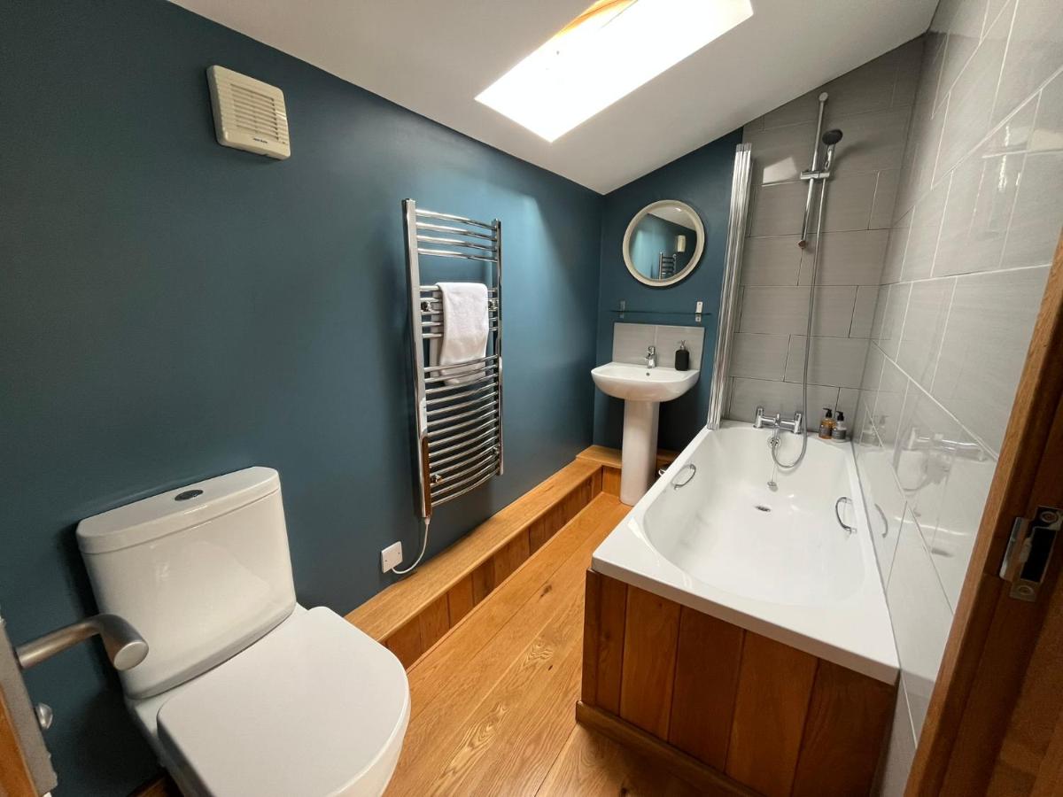 Ty Boia Bed & Breakfast - Housity