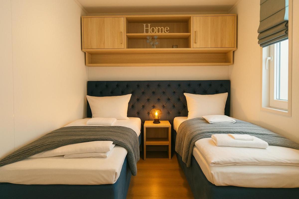 Chalet am See - Housity