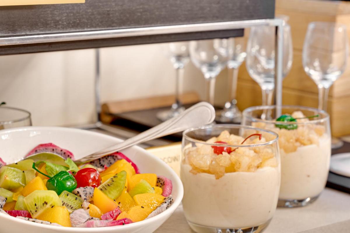 Hotel Diament Plaza Gliwice - Housity