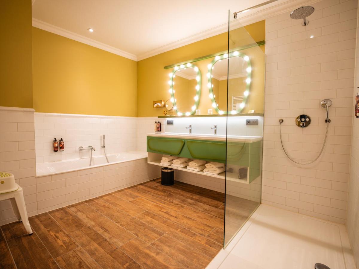 Plopsaland Theater Hotel - Housity