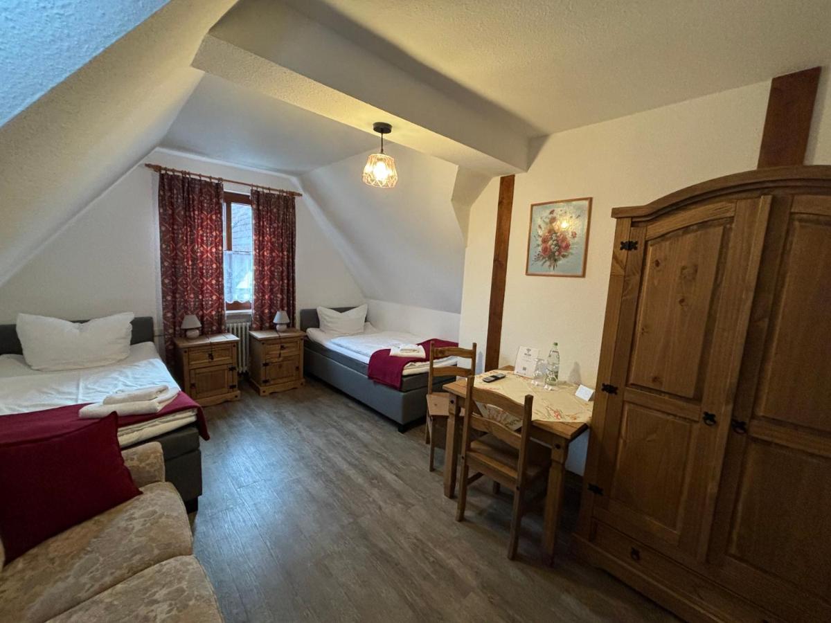 Pension Main-Art - Housity