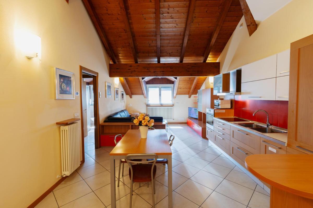 Residenza IL CASTELLO - Housity