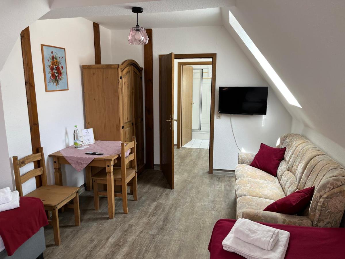 Pension Main-Art - Housity