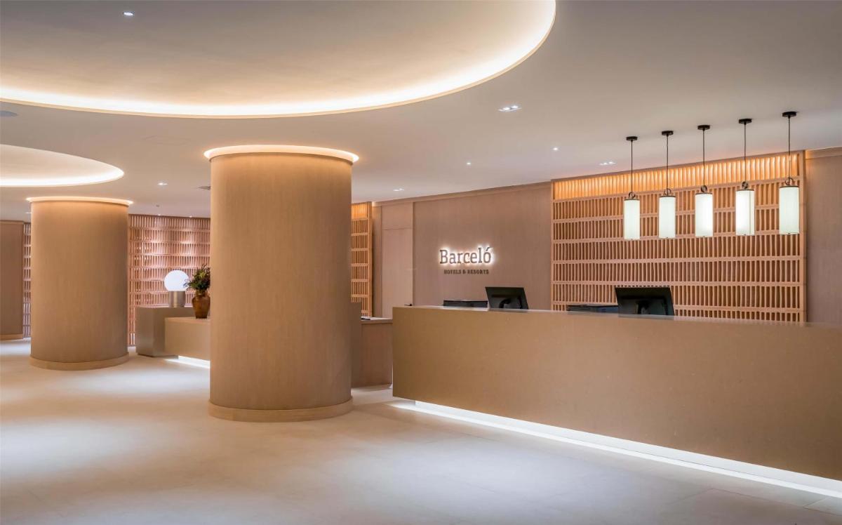 Barceló Bilbao Nervión - Hizvo