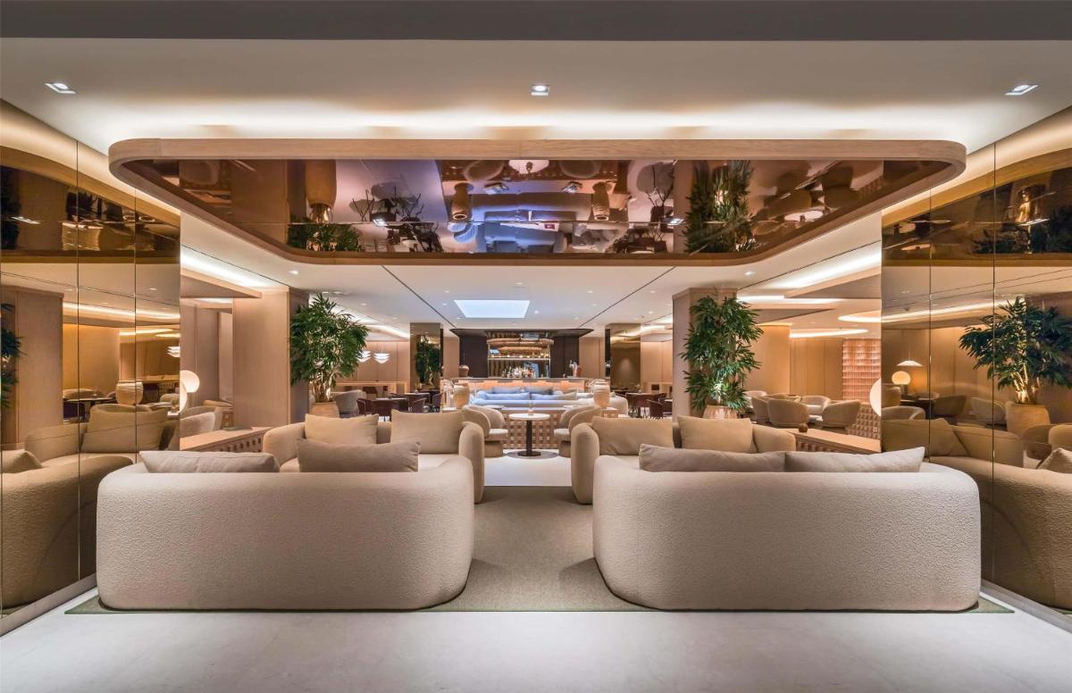 Barceló Bilbao Nervión - Hizvo