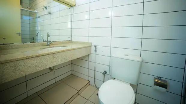 Rota do Sol Apart Hotel - Housity