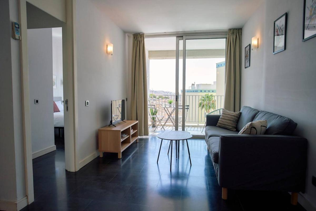 Apartamentos Bellavista - Housity