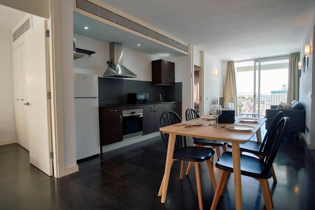 Apartamentos Bellavista - Housity