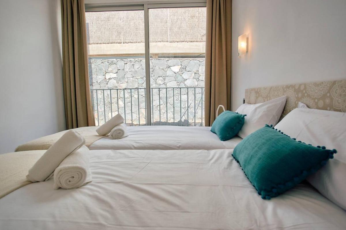 Apartamentos Bellavista - Housity