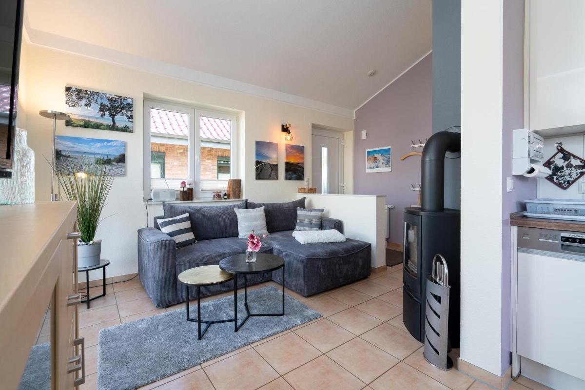 Feriendorf Südstrand Haus 7 - Housity