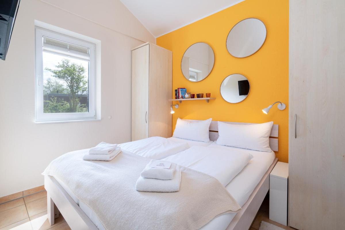 Feriendorf Südstrand Haus 7 - Housity