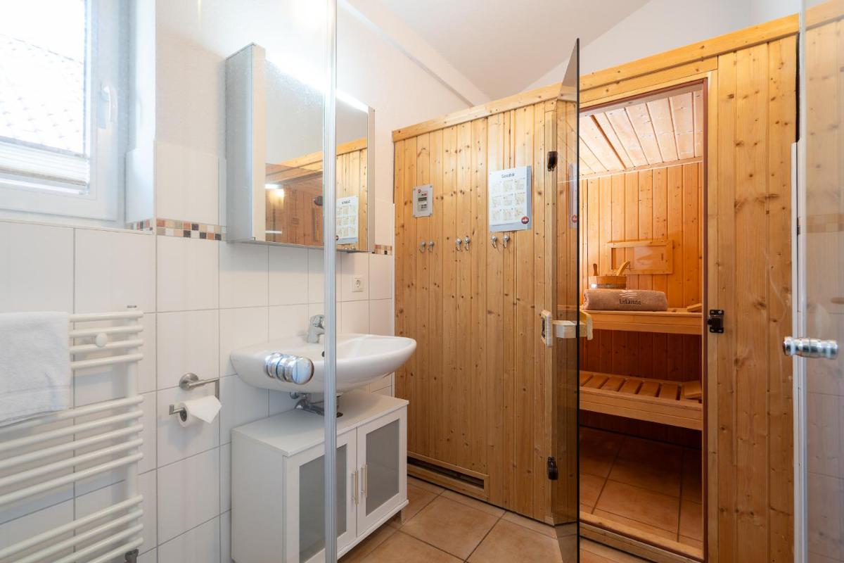 Feriendorf Südstrand Haus 7 - Housity