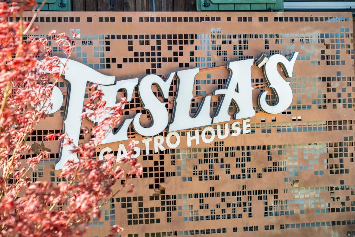 Tesla's Gastro House Plitvice - Housity