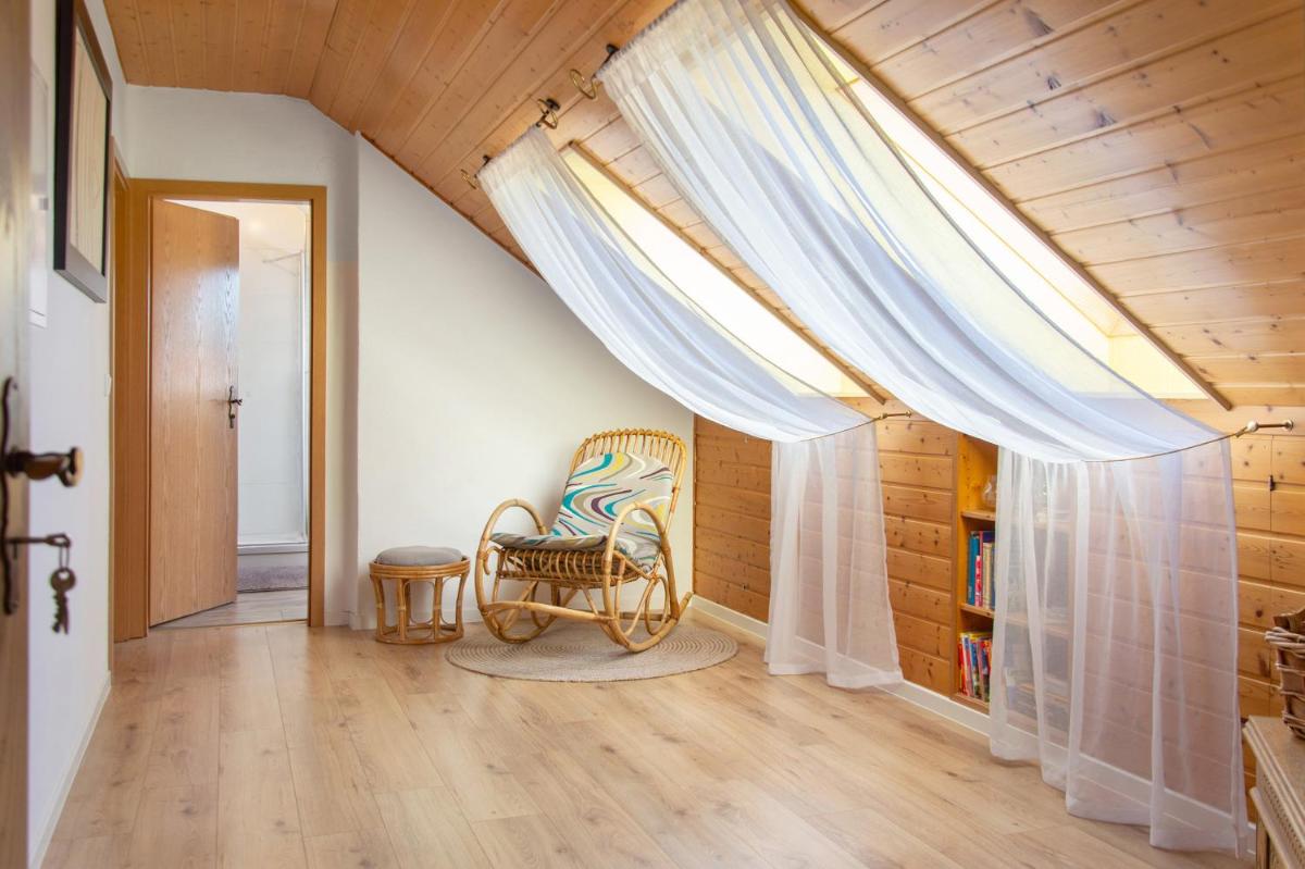 Ferienwohnung Apfelblüte - Housity