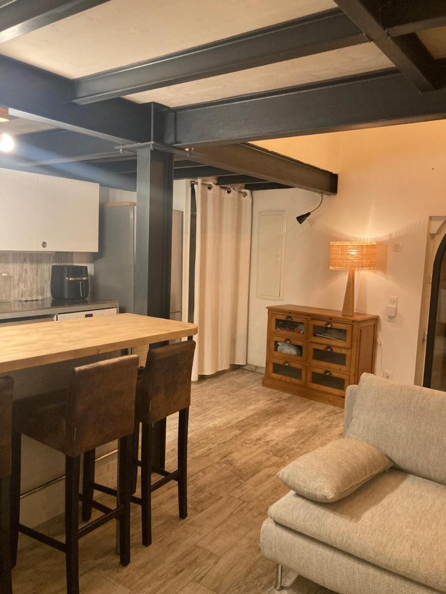 Le loft de la Roque - Housity