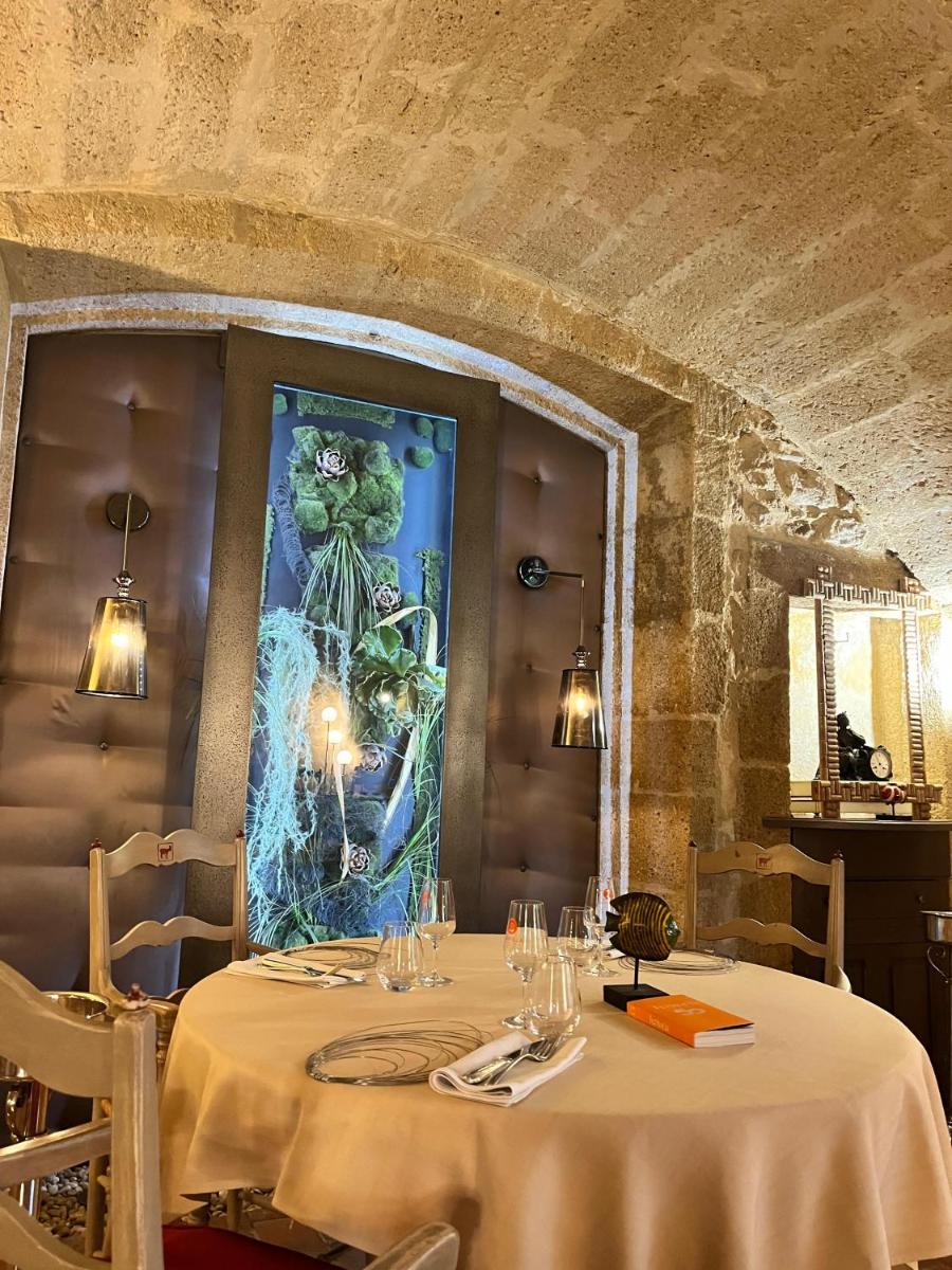 Photo de la galerie de l'établissement Le Castellas Hotel & SPA - TERITORIA, à Collias