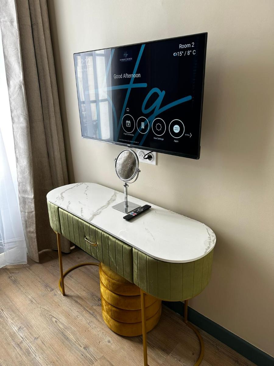 Herbert George Appartement Hotel - Housity