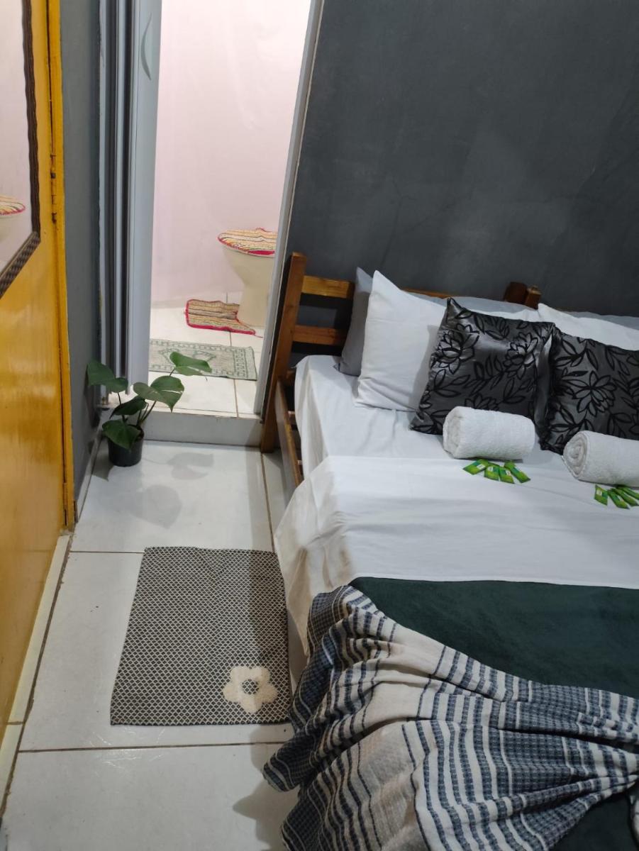 Hostel Aprisco Brasil - Housity