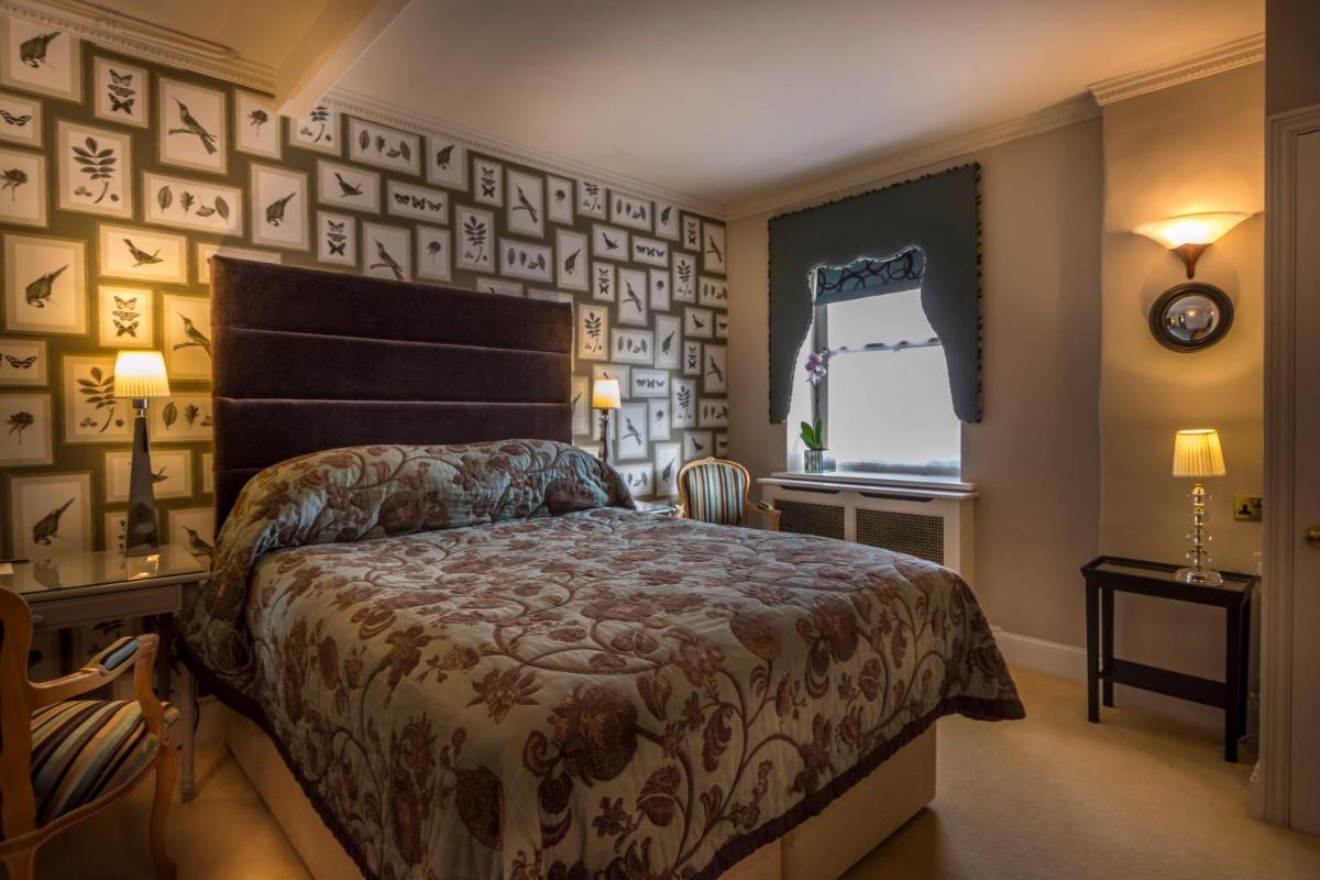 The George Hotel of Stamford - Housity