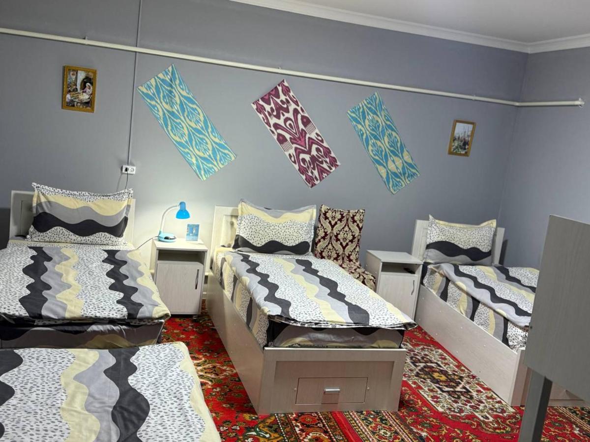 Central Park Hostel - Housity
