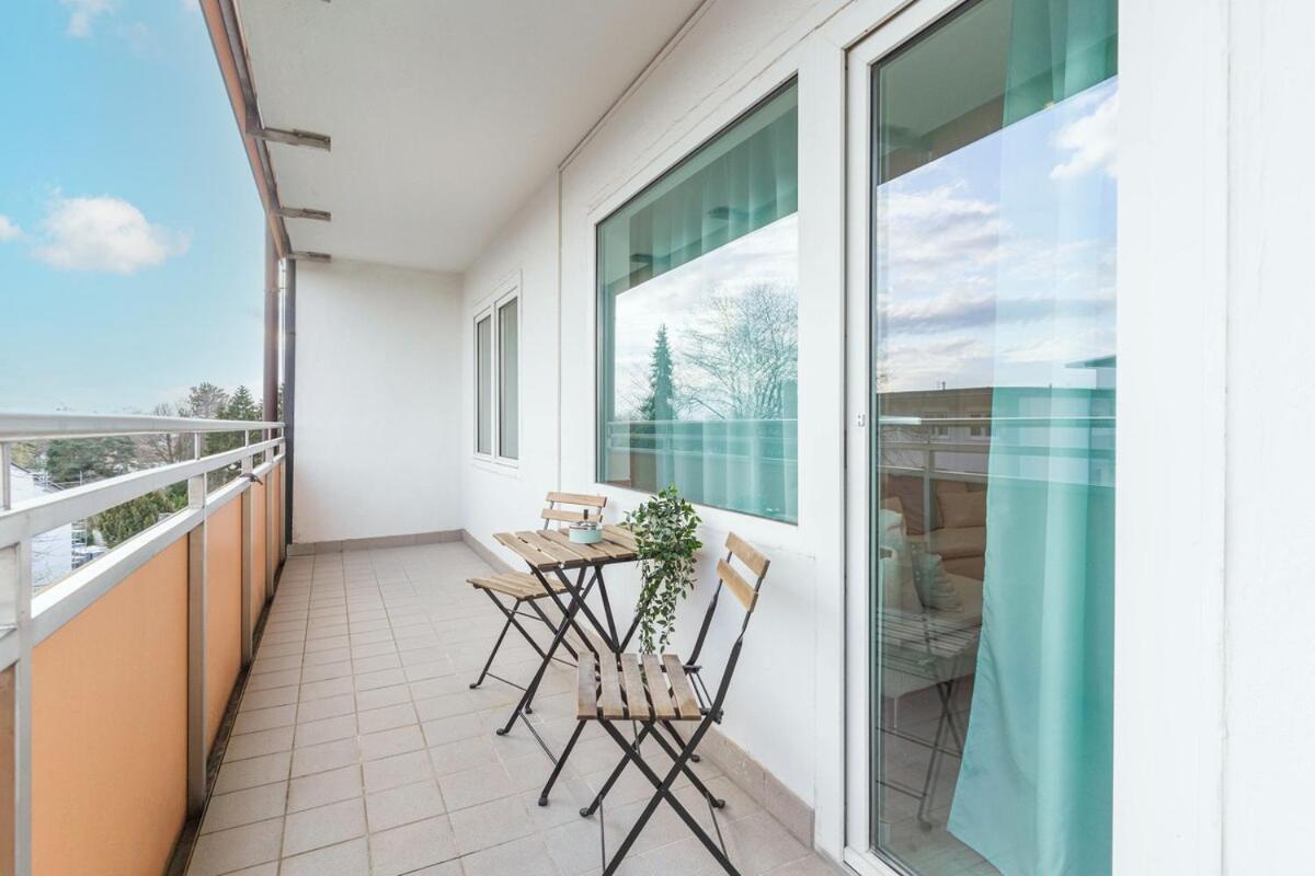 Apartment Mettmann - Housity