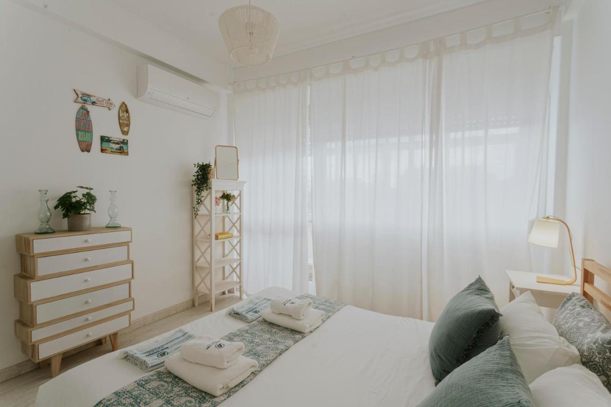 Best Houses 54 - Mar de Peniche - Housity