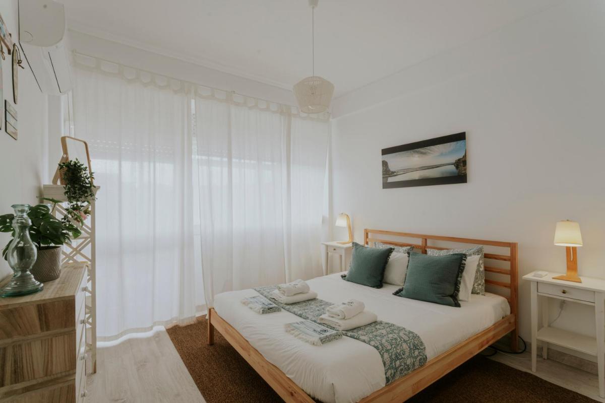 Best Houses 54 - Mar de Peniche - Housity