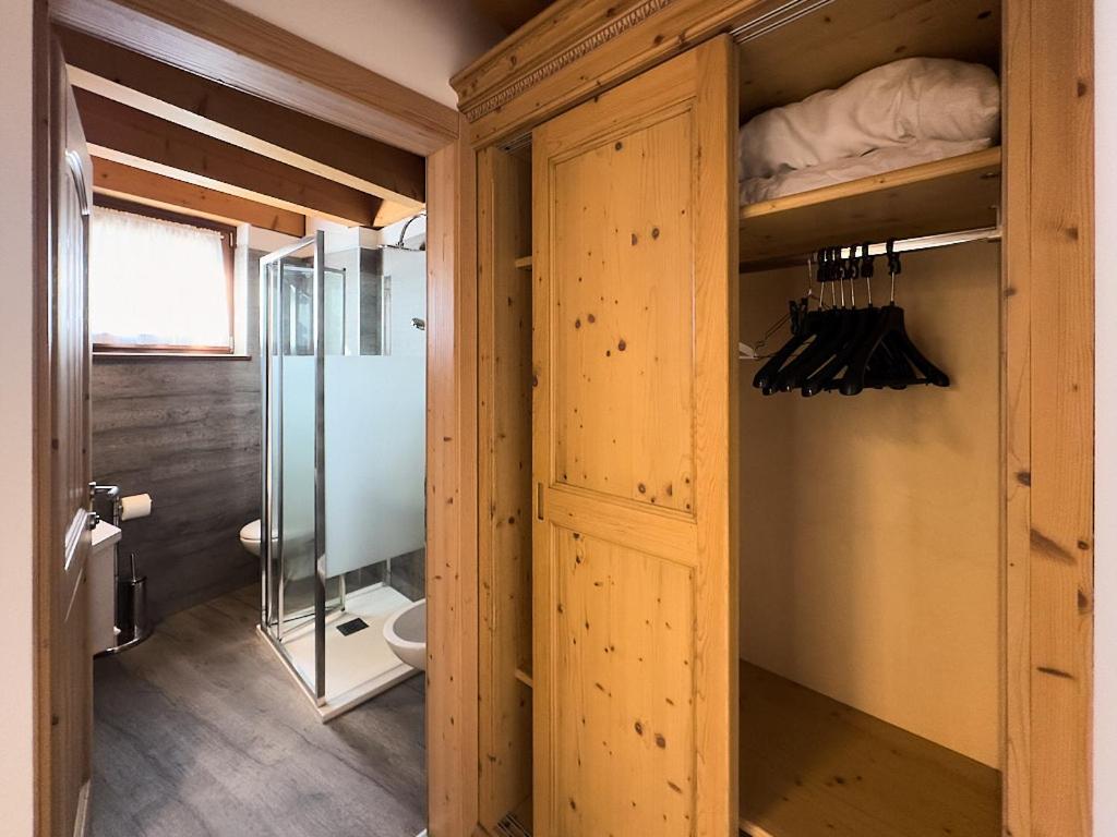 Hotel Garnì Il Giglio - Housity