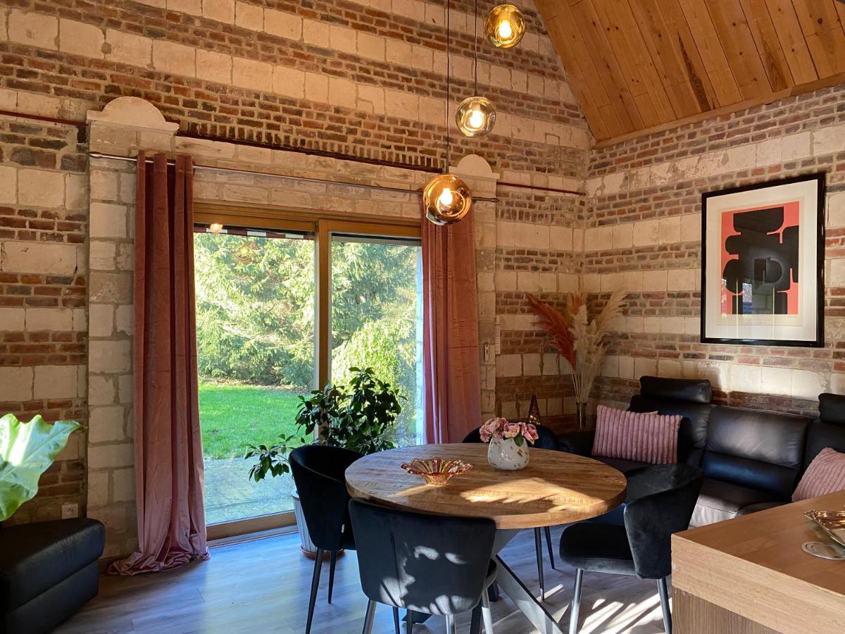 La Ferme des Templiers de Fléchinelle - Housity