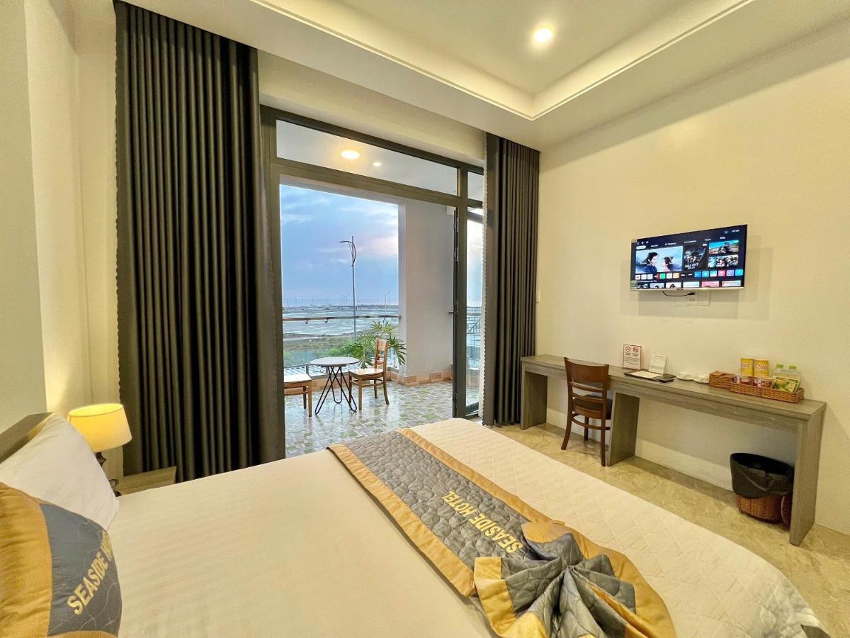 Seaside Hotel - Rach Gia - Hizvo