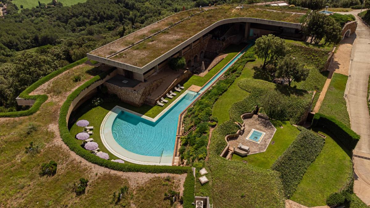 Hotel Esperit Roca - Housity
