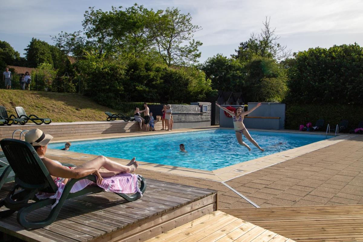 Le Cap Hornu - Housity