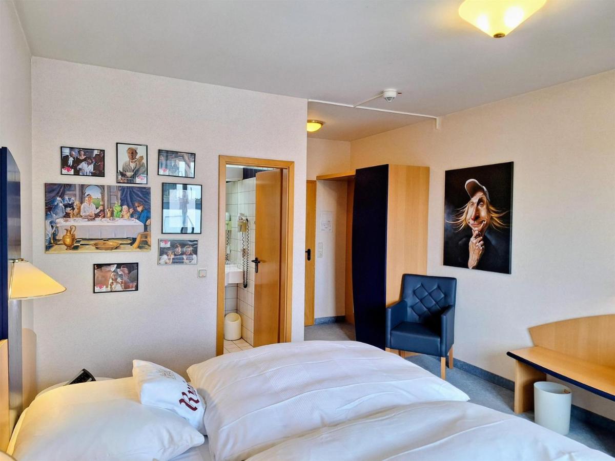 Retro - Art - Hotel Lünen - Housity