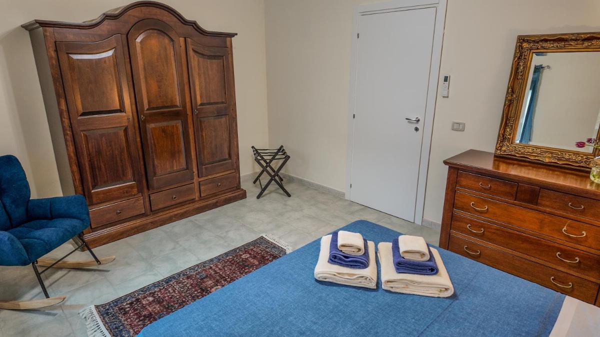 Asteria Guest&Artist House - Casa Tersìcore - Housity