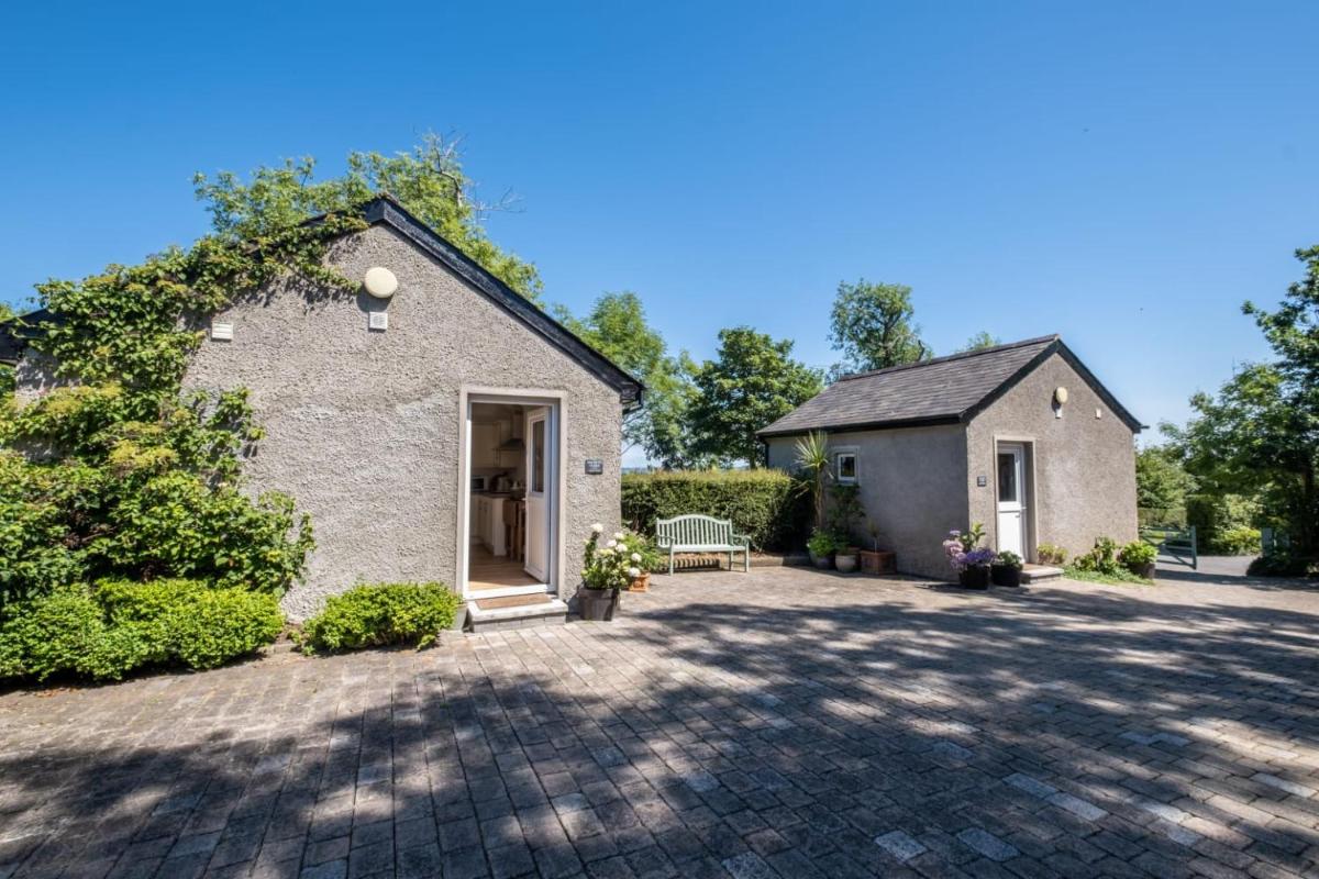 The Stables at Ballygraffan - Housity