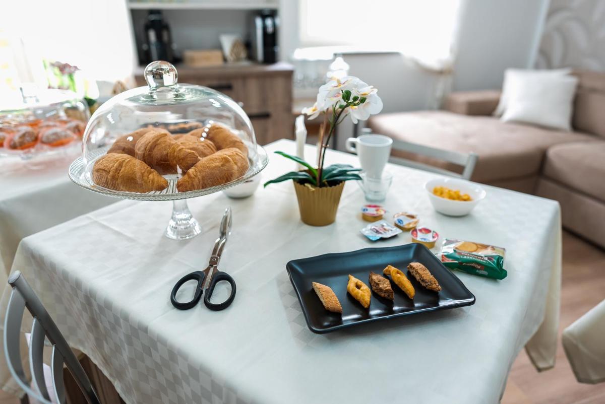 Bio B&B La Scoperta del Pollino - Housity