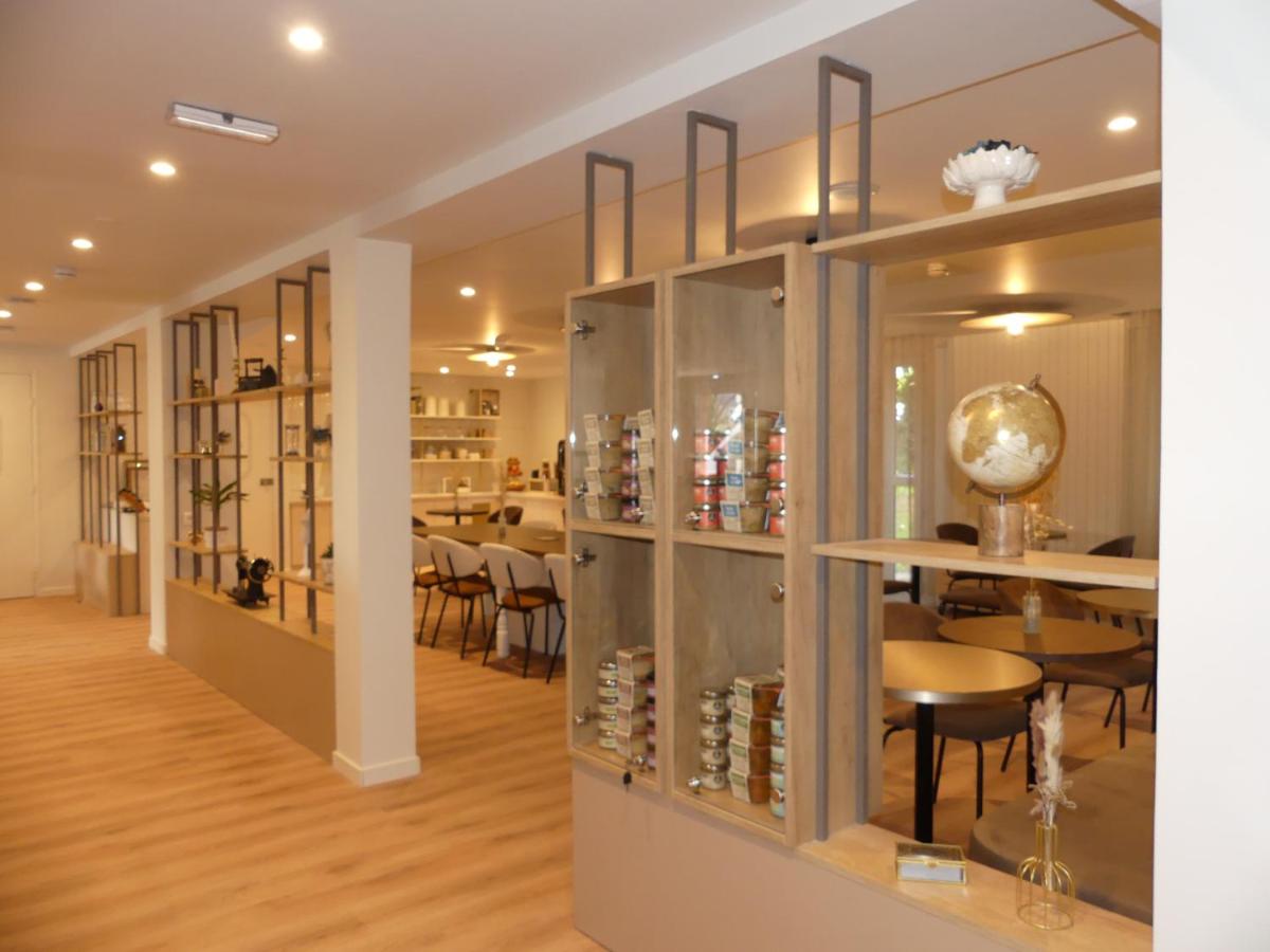 Brit Hotel Confort Alençon - Housity