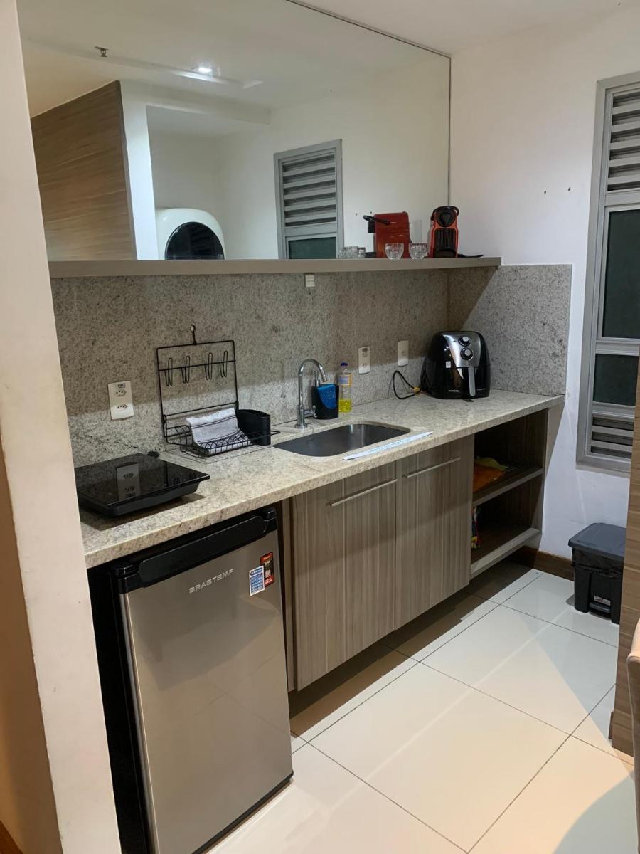 Flat com Ótima infraestrutura - Housity