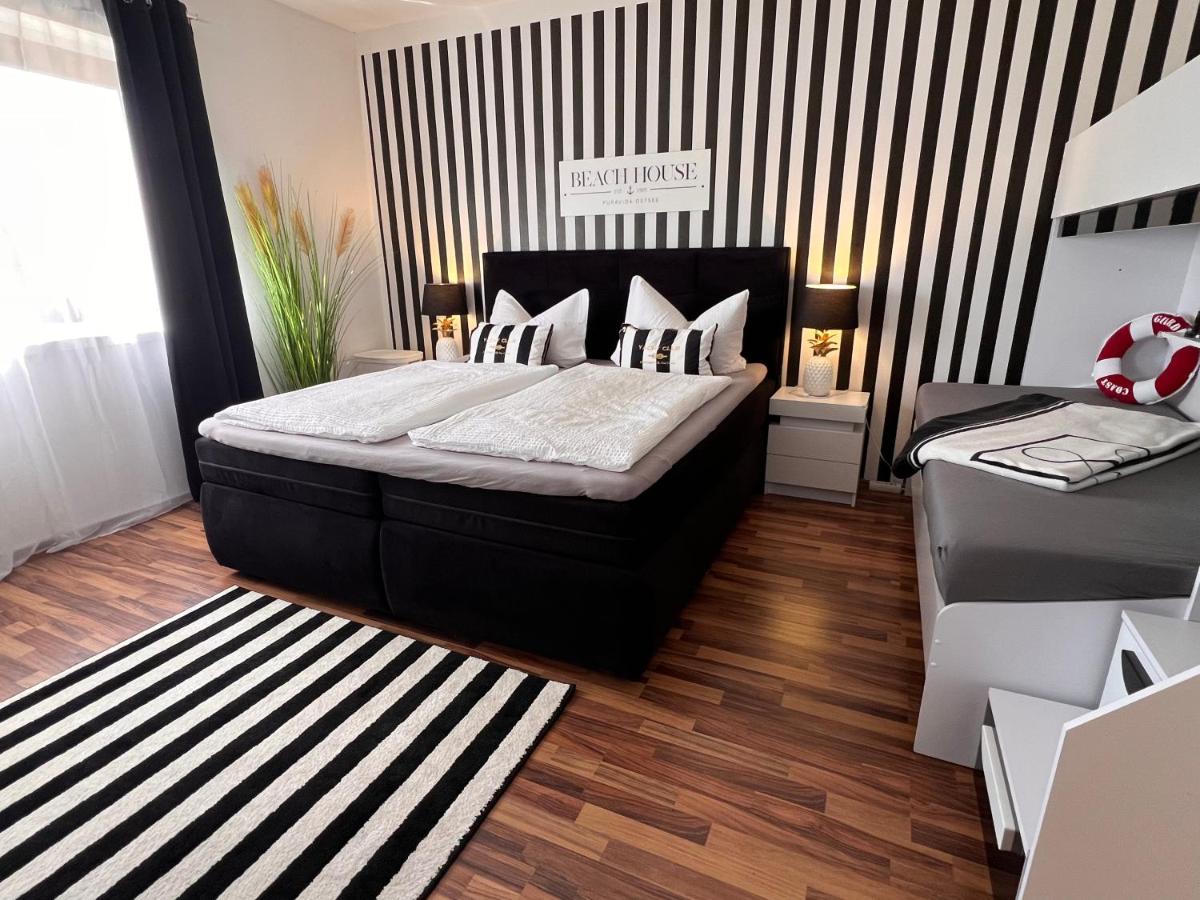 Ferienwohnung PuraVida Ostsee 5B - Housity