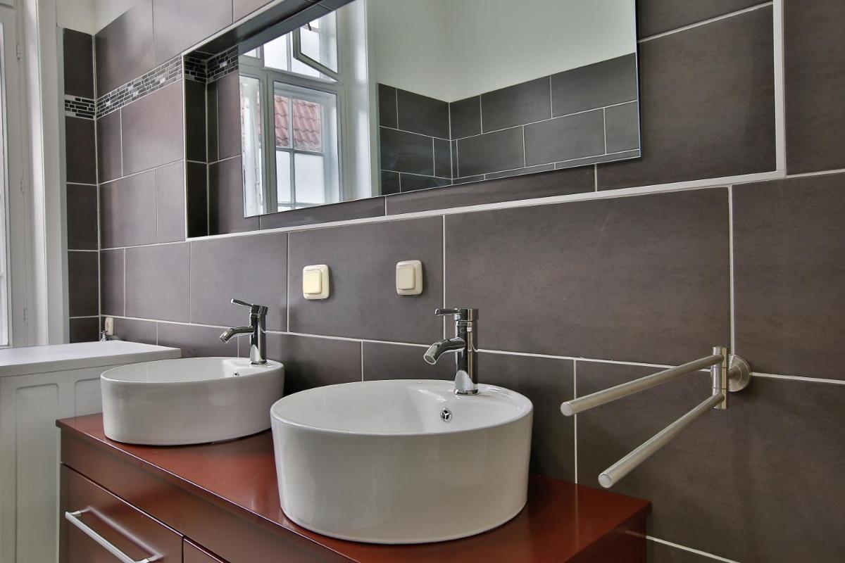 Ferienwohnung Coco - Housity