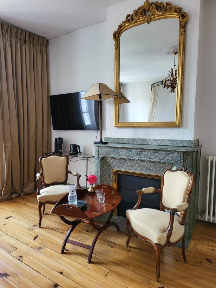 Maison d\'Hôtes L\'Intemporelle - Housity