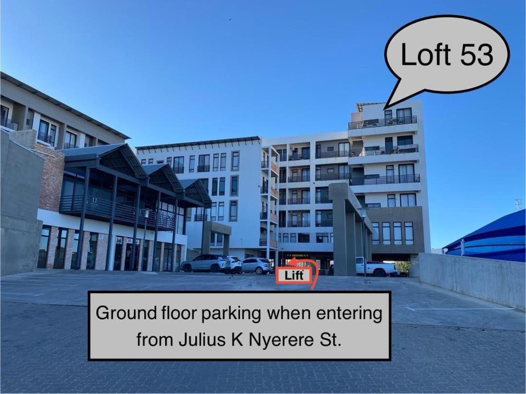 DEE-LOFT 53 - Housity