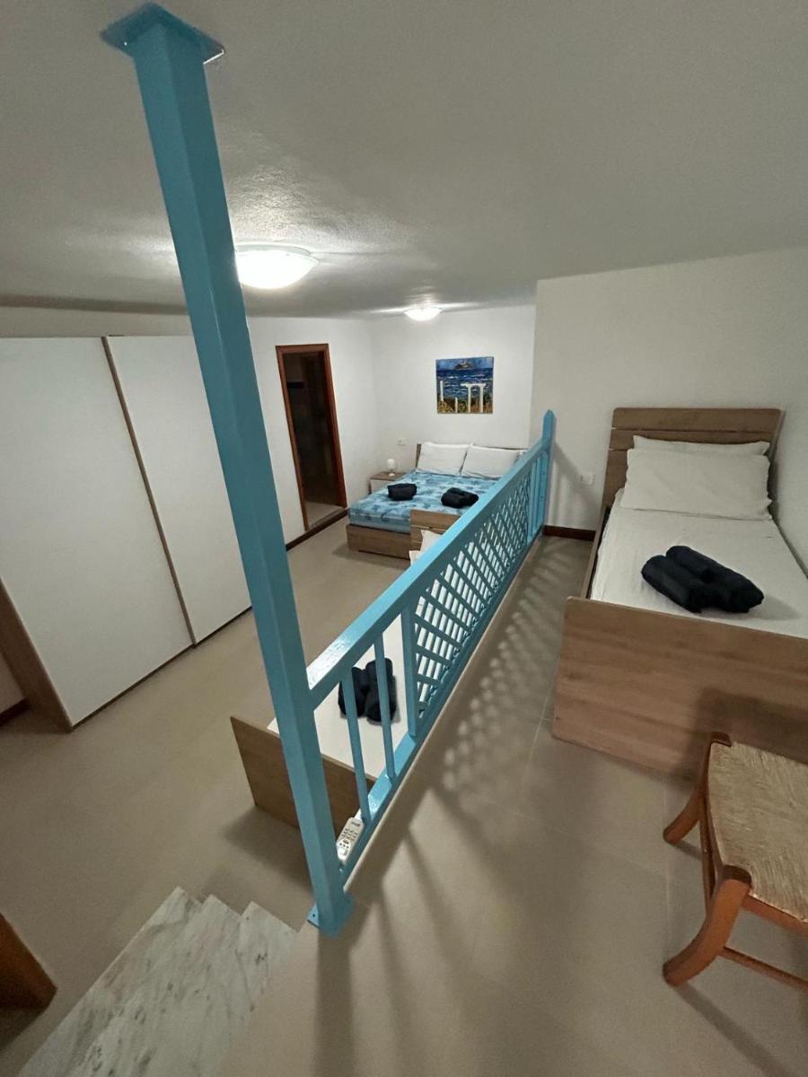 Villa Nicanda- 100 MT dal mare- giardino - Housity