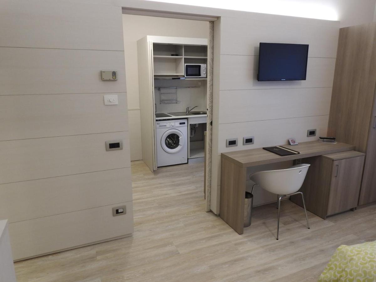 Hotel Zurigo - Housity