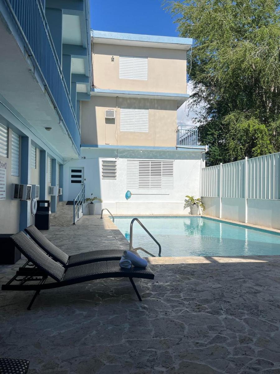 Parador Boquemar - Housity