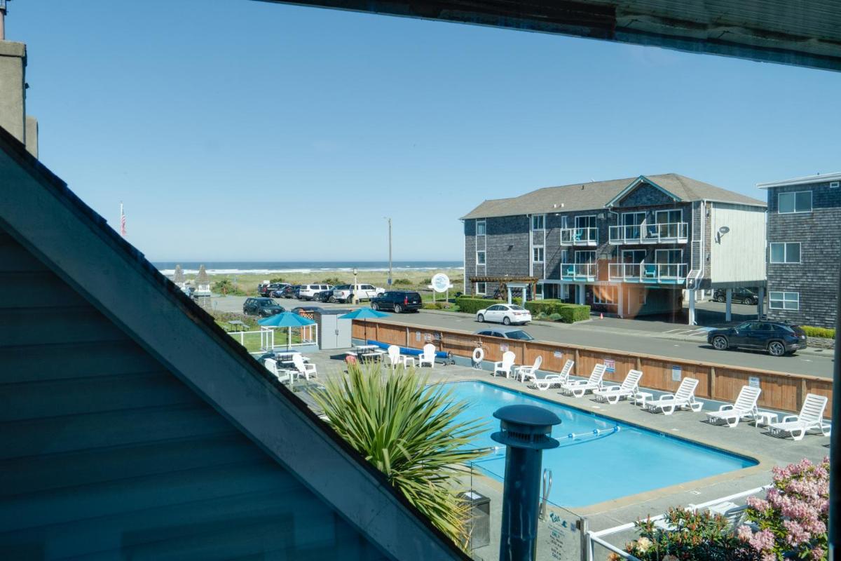 The Tides by the Sea - Housity