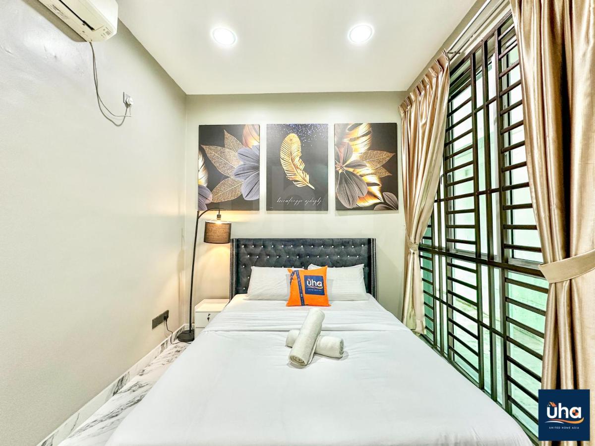 Akademik Suite by JK Home - Housity